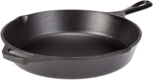 Cast Iron cookware