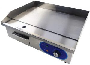 TAIMIKO Commercial Electric Griddle