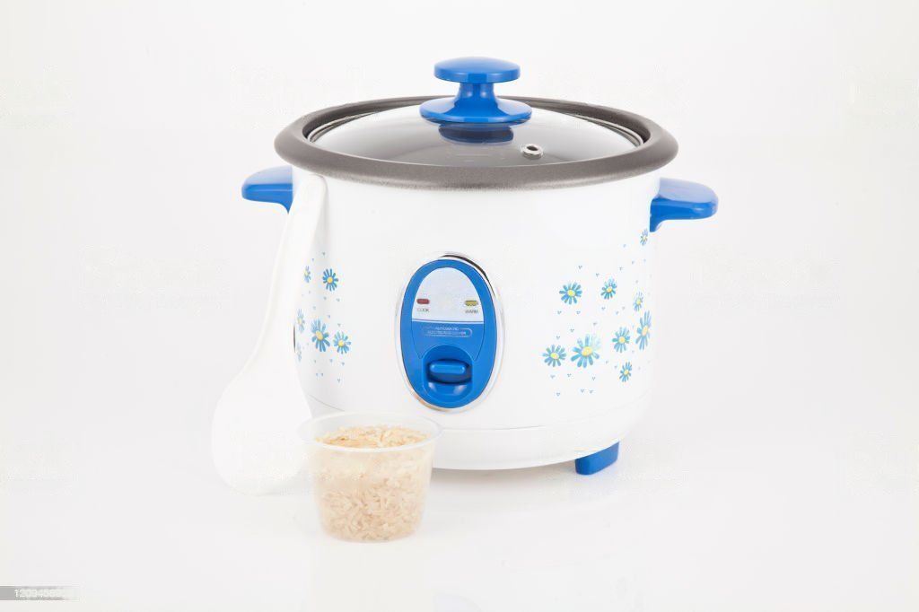 Best Induction Heating Pressure Rice Cooker
