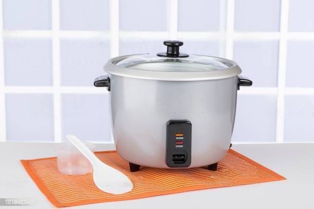 Best Rice Cooker and Steamer
