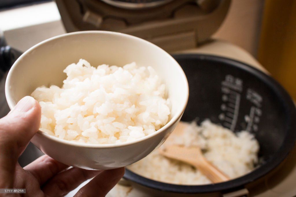 How much should you spend on a rice cooker?