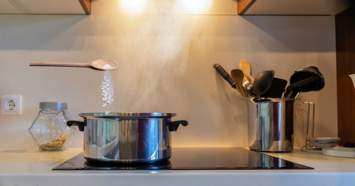 can-you-cook-pasta-in-a-rice-cooker