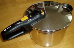 Which Foods are Most Suitable for Cooking in a Pressure Cooker