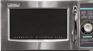 9 Best Commercial Microwave For Restaurants 
