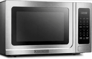 9 Best Commercial Microwave For Restaurants