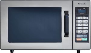 Panasonic Countertop Commercial Microwave Oven 