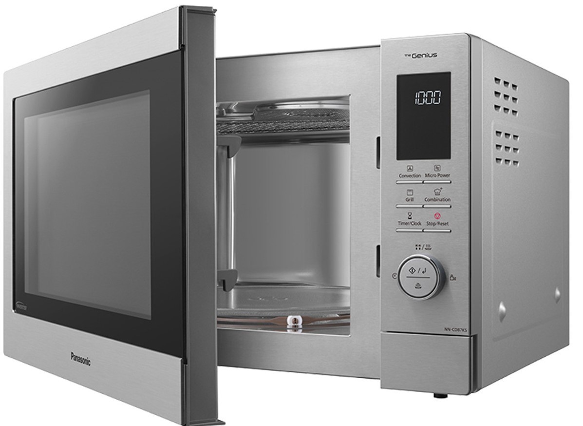 Pros And Cons Of Convection Microwave Quick Guide [2023]