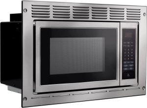 RecPro RV Microwave 