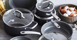Ceramic Pots and Pans be Used on Electric Stoves