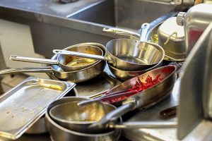 Are Rusty Kitchen Utensils Dangerous