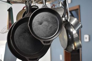 Benefits of Using Ceramic Cookware on Electric Stoves